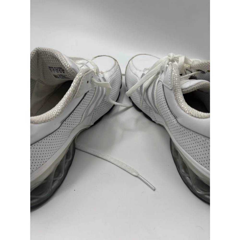 Women's Adidas Shoes, Size 7.5, White